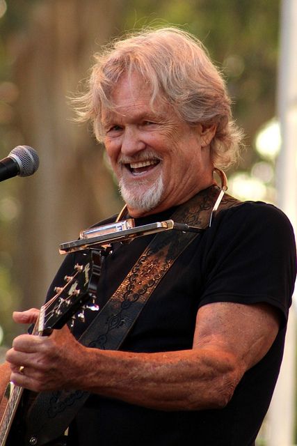 Kris Kristofferson